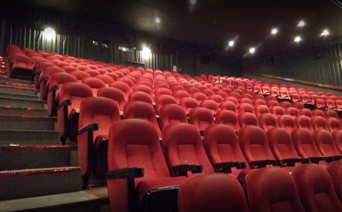 DRAMA POLICIAL Y ANIMACIÓN LIVE-ACTION ENCABEZAN LAS NUEVAS PROPUESTAS DE CINE EN LA CIUDAD