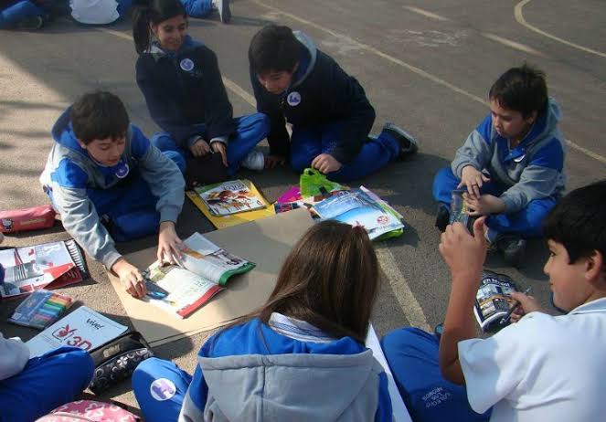 PROVINCIA Y EL MINISTERIO PÚBLICO FISCAL ARTICULARÁN ACCIONES PARA LA PROTECCIÓN DE DERECHOS EN LAS ESCUELAS