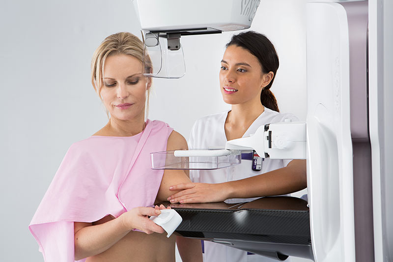 LANZAN CAMPAÑA  PARA LA DETECCIÓN PREVENTIVA DE CÁNCER FEMENINO