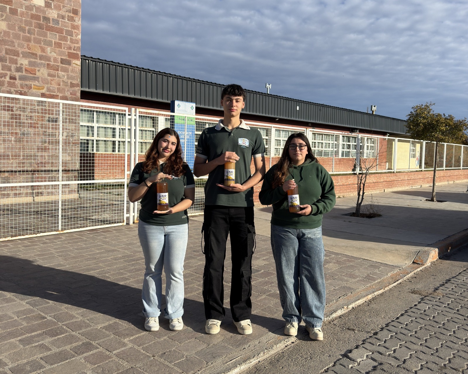 SELECCIONAN 21 PROYECTOS ESCOLARES DE TODA LA REGIÓN PARA LA FINAL DE DESARROLLO EMPRENDEDOR