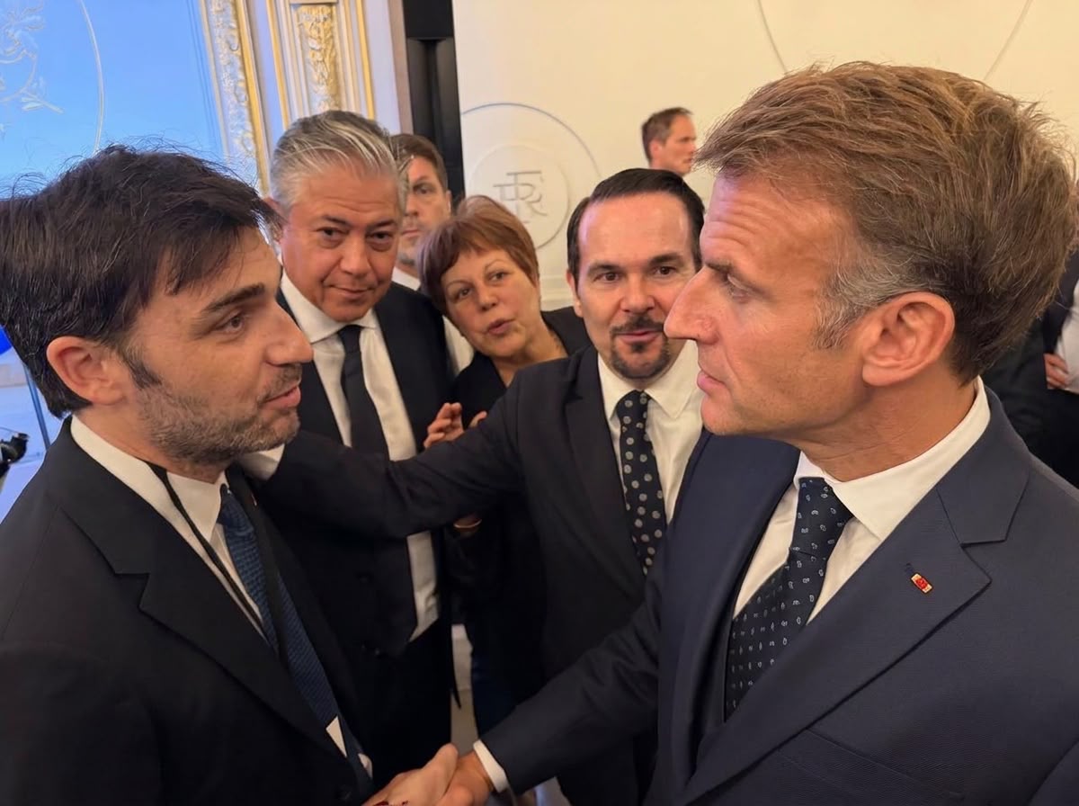 INVERSIÓN RÉCORD DE USD 1.200 MILLONES EN CERRO DRAGÓN Y NUEVA PLANTA EN TRELEW