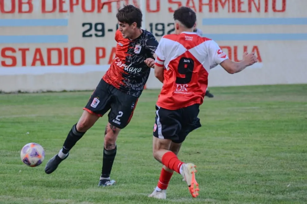 SARMIENTO MANTIENE PUNTAJE IDEAL Y LAPRIDA SUMÓ UN TRIUNFO CLAVE EN EL TORNEO ZONAL DE PRIMERA A