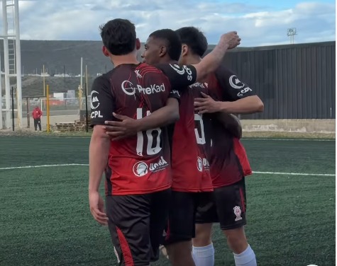 HURACÁN CERRÓ SU PARTICIPACIÓN EN EL REGIONAL AMATEUR CON UN TRIUNFO QUE NO ALCANZÓ PARA CLASIFICAR