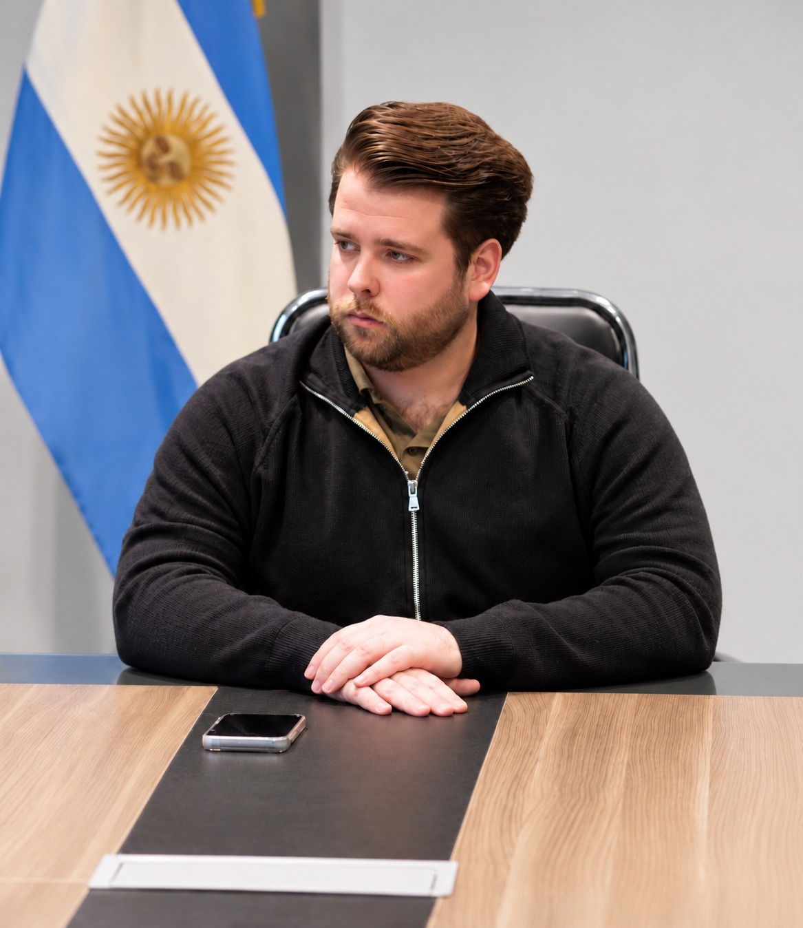 "VIVEN DE LOS JUICIOS AL ESTADO": DURA REACCIÓN DEL MUNICIPIO CONTRA LA EX PRESTATARIA DEL TRANSPORTE Y SUS ABOGADOS